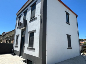 Ameixial Suites